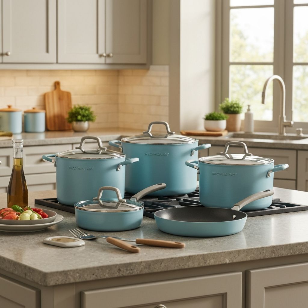 Rachael Ray Create Delicious Collection